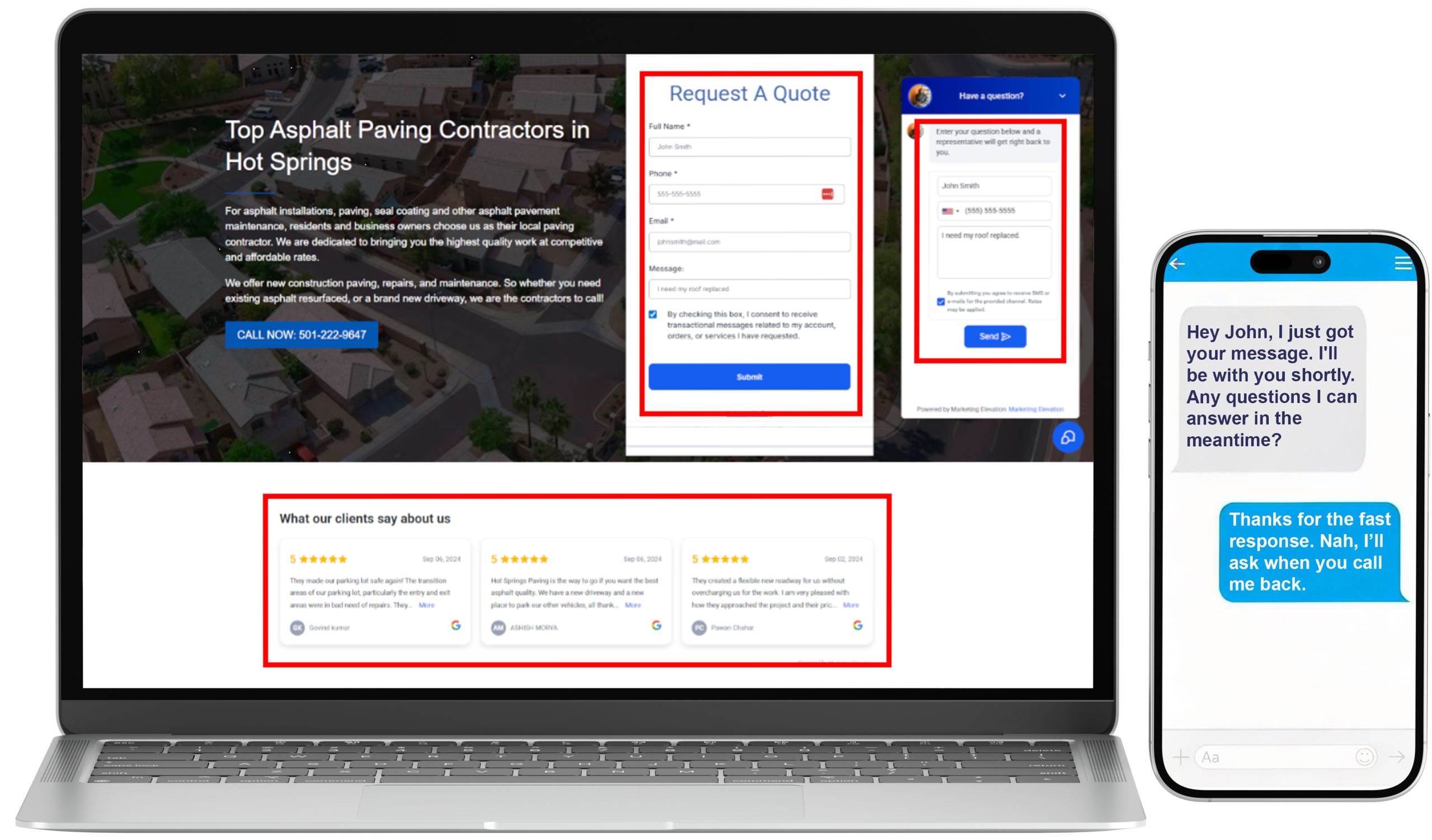 websites that convert